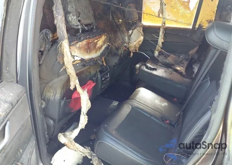 2022 Jeep Grand Cherokee Altitude 4X4 from USA, damaged, VIN 1C4RJHAG6N8573590